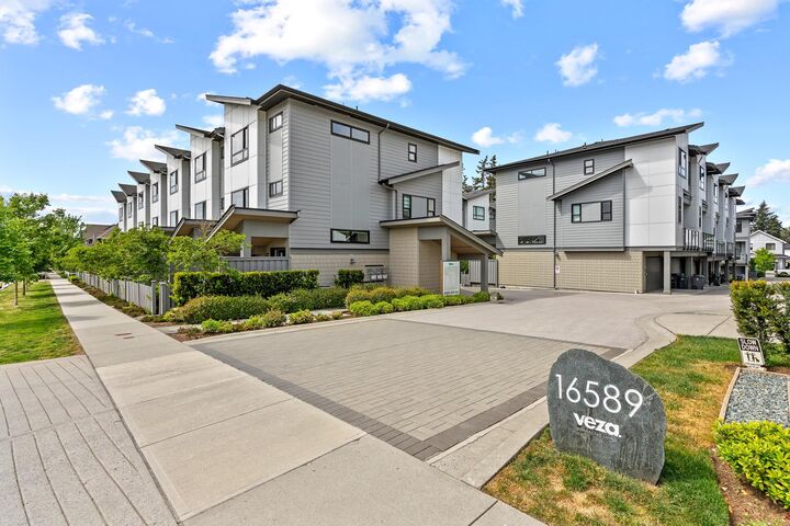 Property Photo:  16589 25A Avenue 37  BC V3Z 1H5 