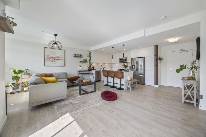 Property Photo: 8327 201 Street 505 BC V2Y 3P5