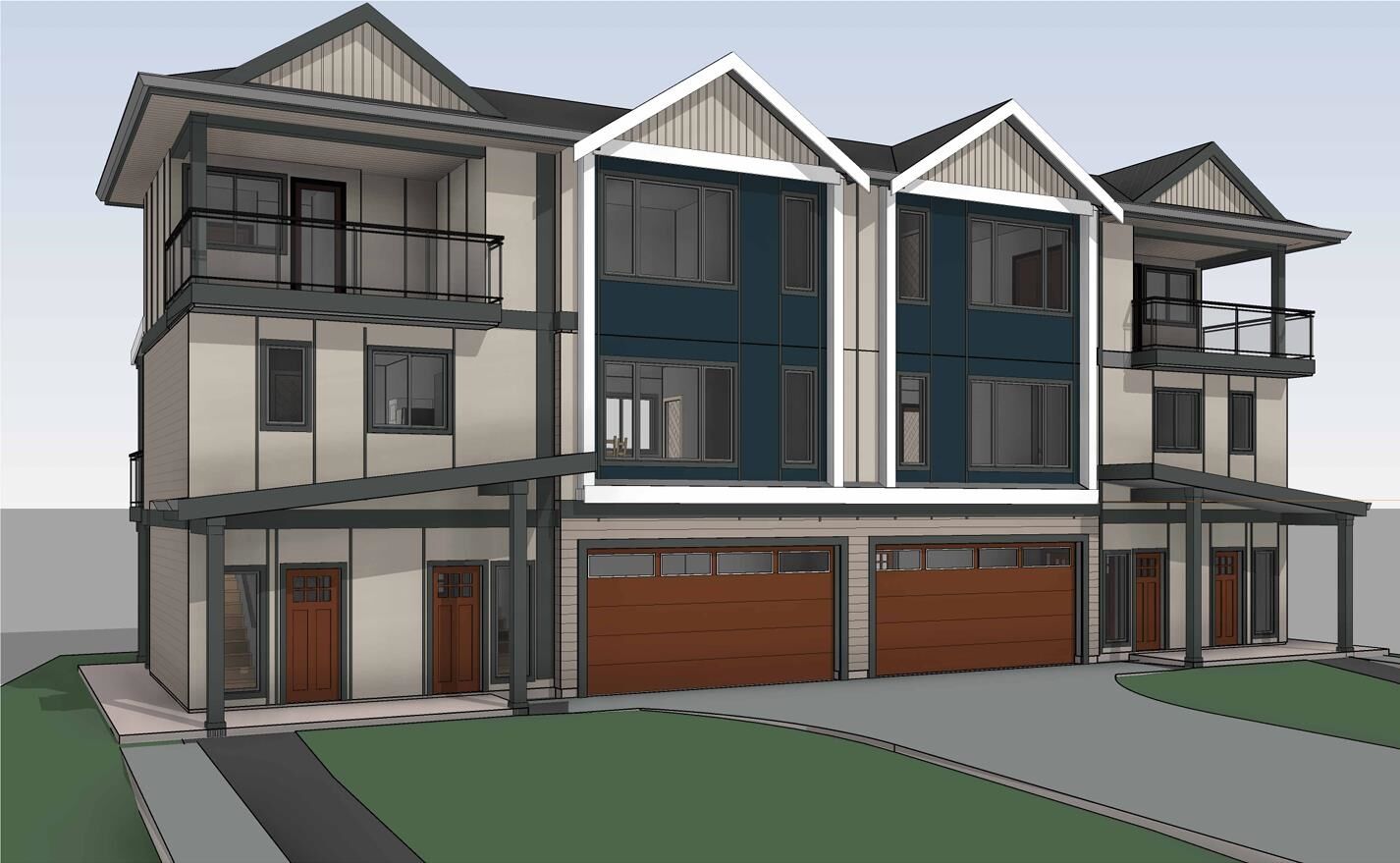 Property Photo: 45668 Victoria Avenue BC V2P 2T7