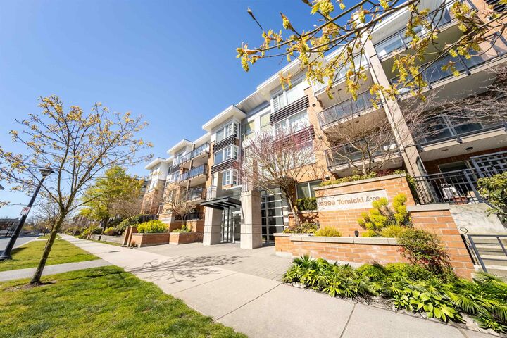 9399 Tomicki Avenue 428 — photo 1