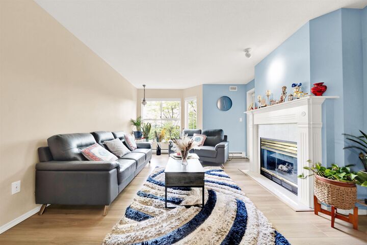 Property Photo:  15160 108 Avenue 308  BC V3R 0V2 
