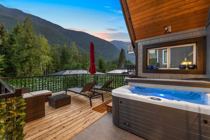 Property Photo: 71399 Grove Boulevard Hg171 BC V0X 1L5