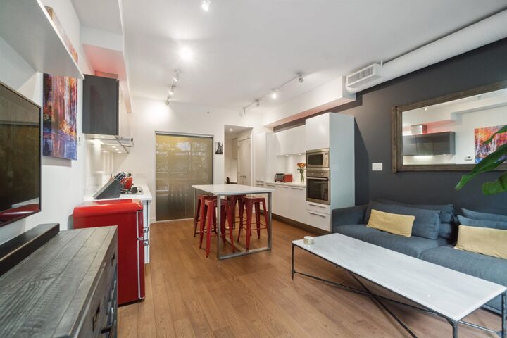 Property Photo:  108 E 1st Avenue 225  BC V5T 0E3 