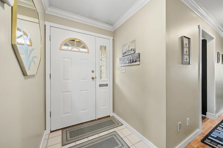 Property Photo: 9273 122nd Street 43 BC V3V 7R5