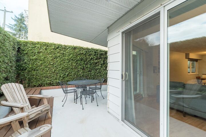 Property Photo:  3353 Heather Street 103  BC V5Z 3K6 