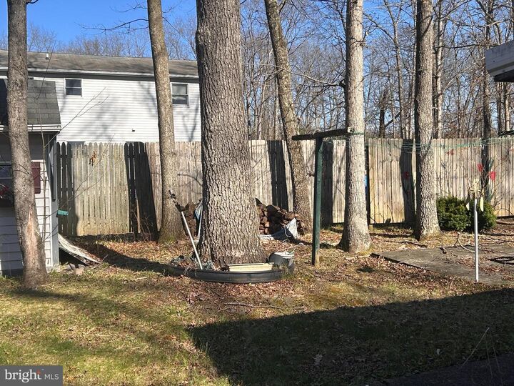 Property Photo:  123 B Street  MD 21550 