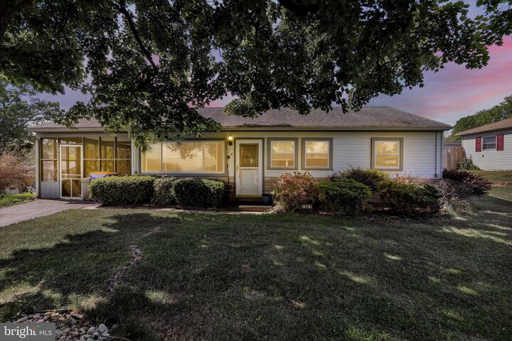 Property Photo: 1921 Blue Ridge Drive PA 17603