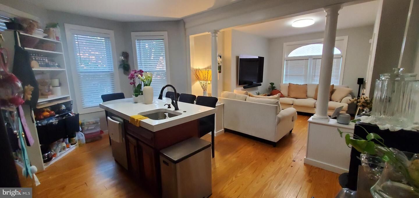 Property Photo:  155 W Olney Avenue  PA 19120 