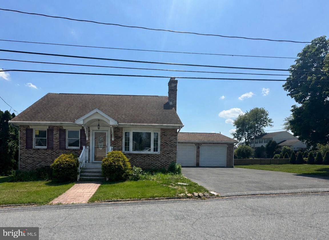 Property Photo:  3638 Washington Street  PA 18020 