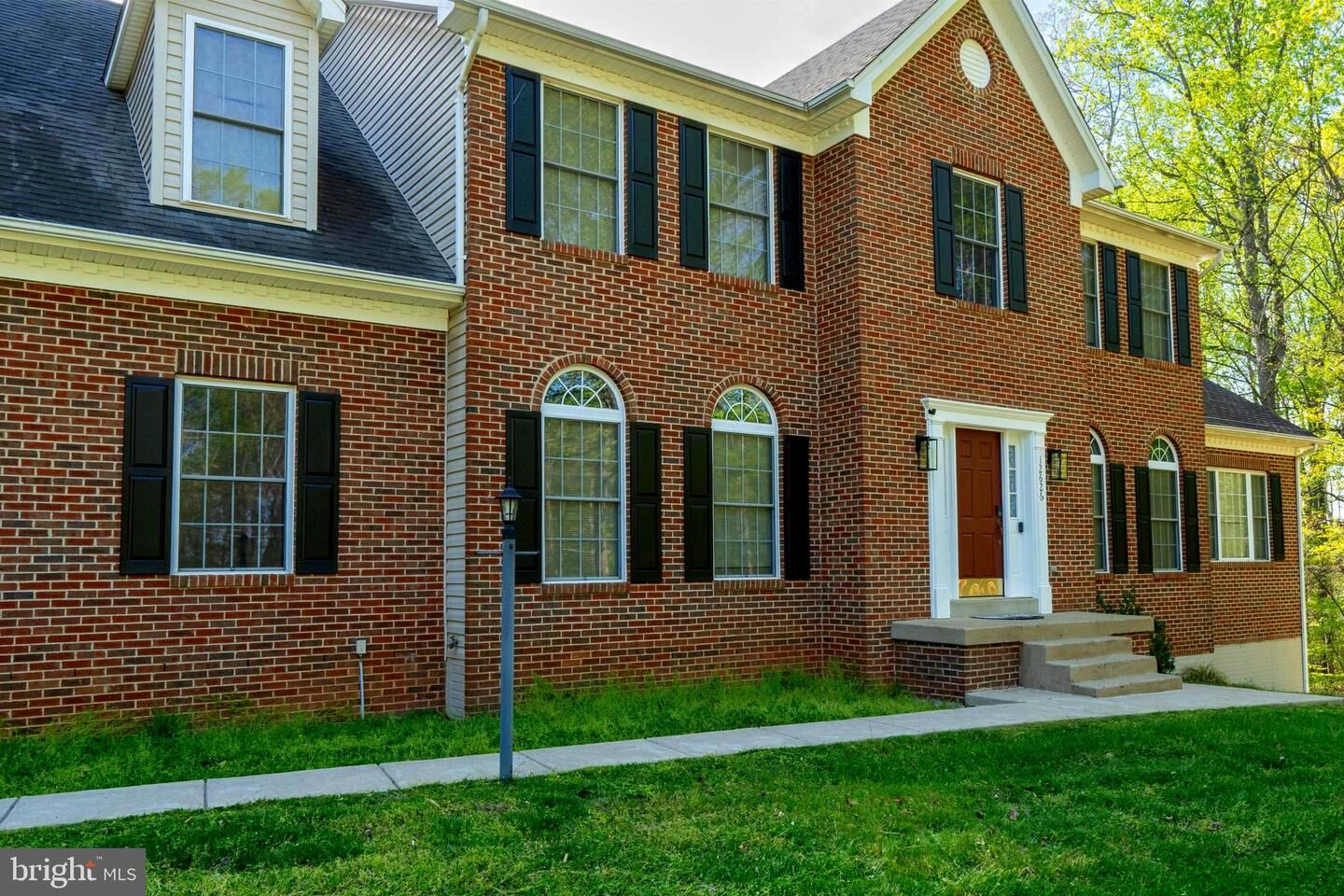 Property Photo:  12626 Kahns Road B  VA 20112 