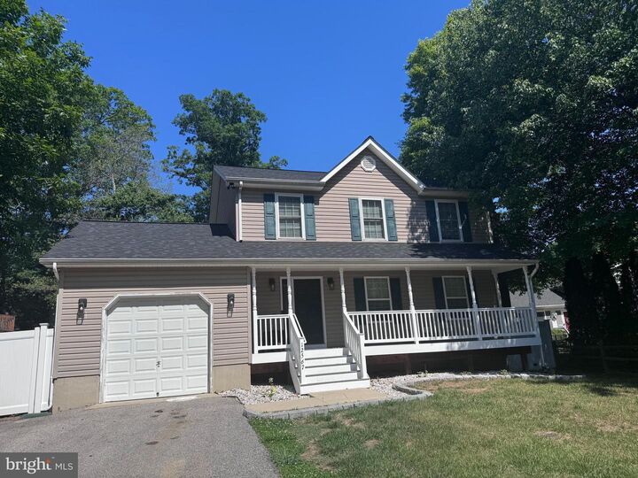 Property Photo: 12567 Childress Road MD 20657