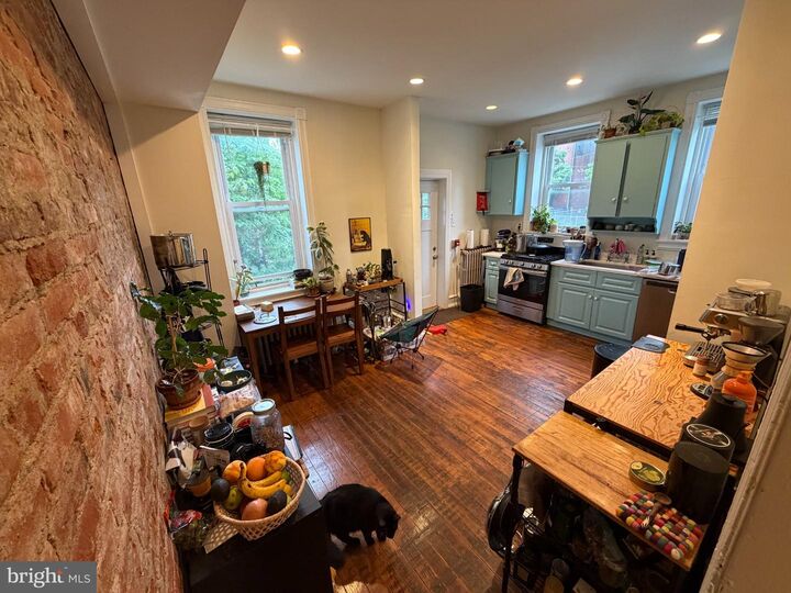 Property Photo:  815 S 49th Street  PA 19143 