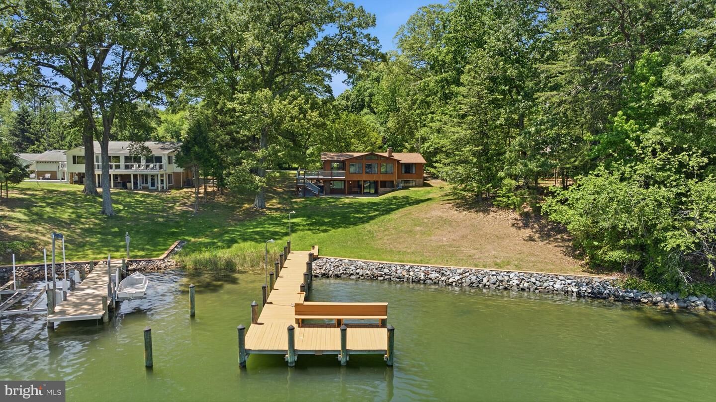 Property Photo: 18040 Shipping Point Road MD 20653
