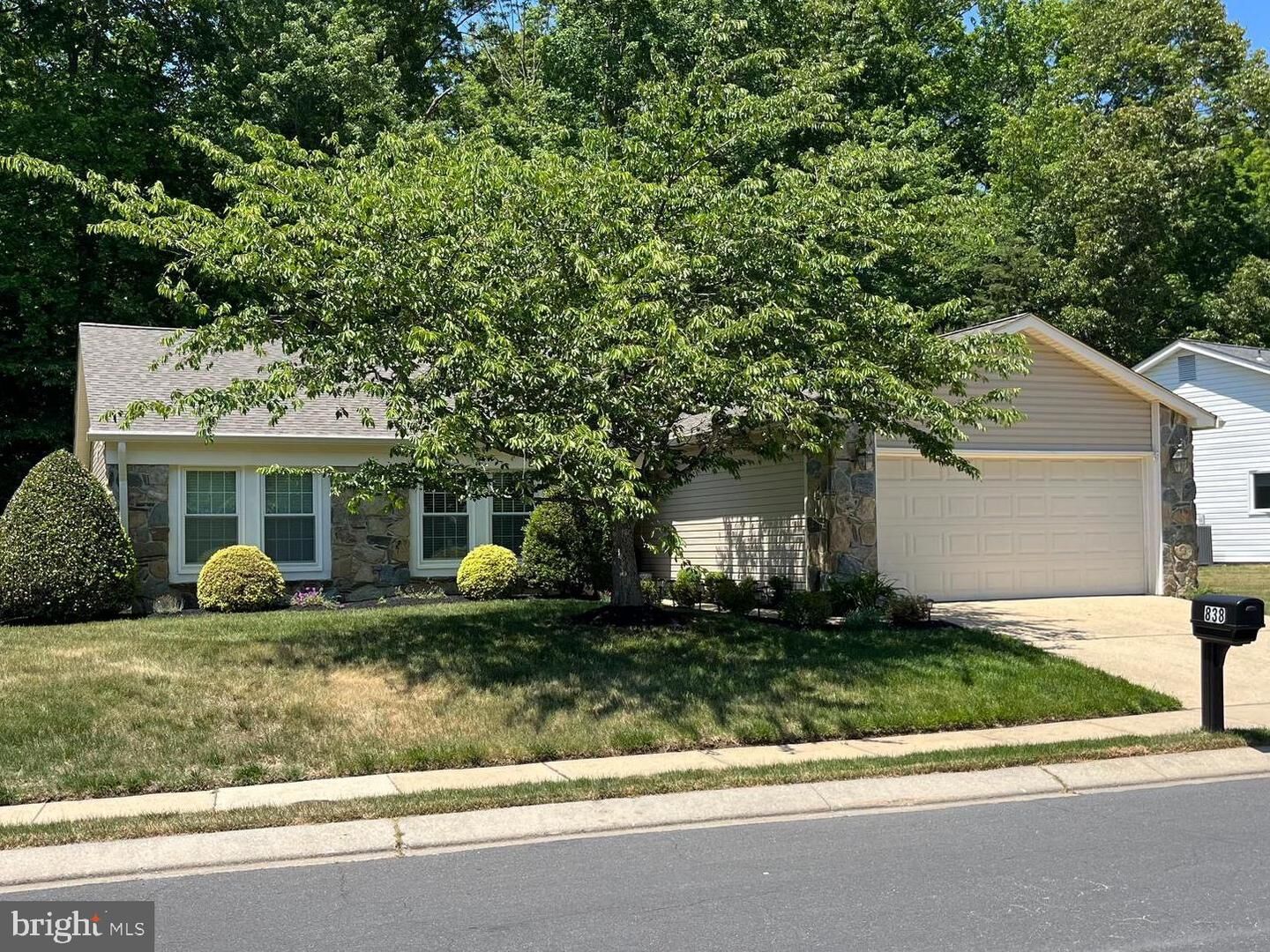 Property Photo:  838 Boatswain Way  MD 21401 