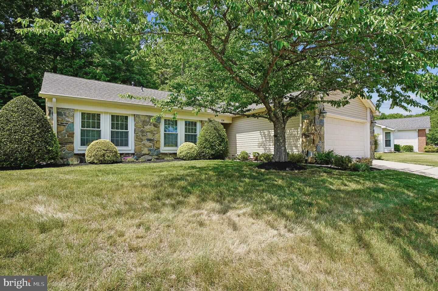 Property Photo: 838 Boatswain Way MD 21401