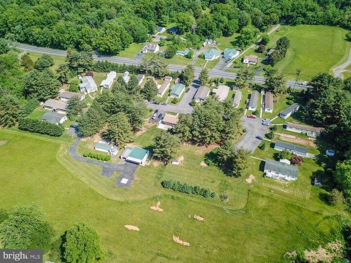 Property Photo: 4104 Conowingo Road MD 21034