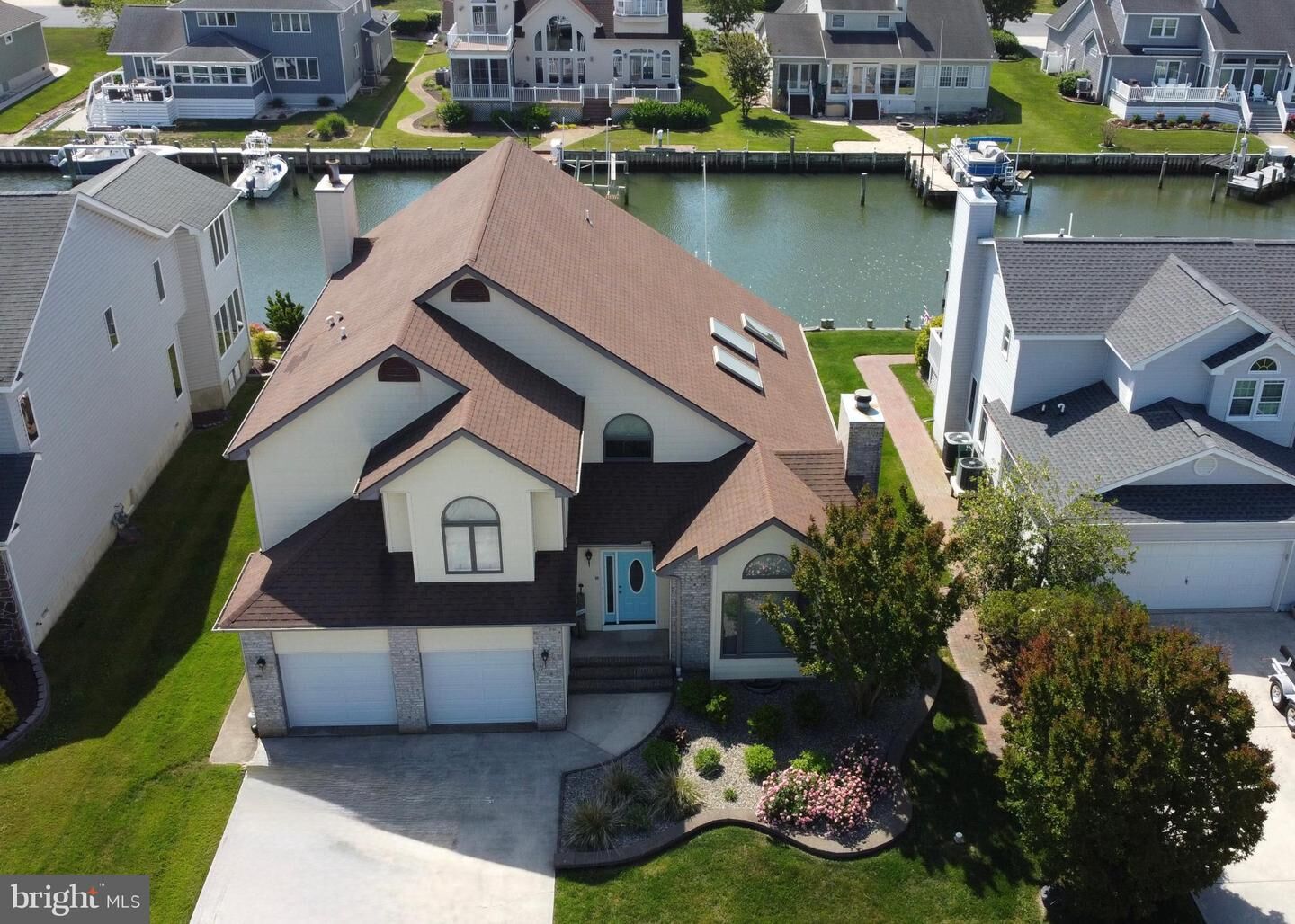 Property Photo:  10 Stacy Court  MD 21811 