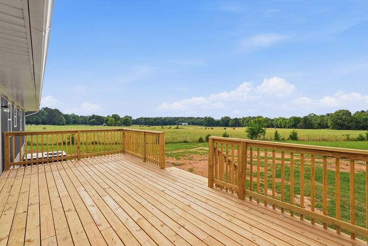 Property Photo:  80 Spires Road  AR 72039 