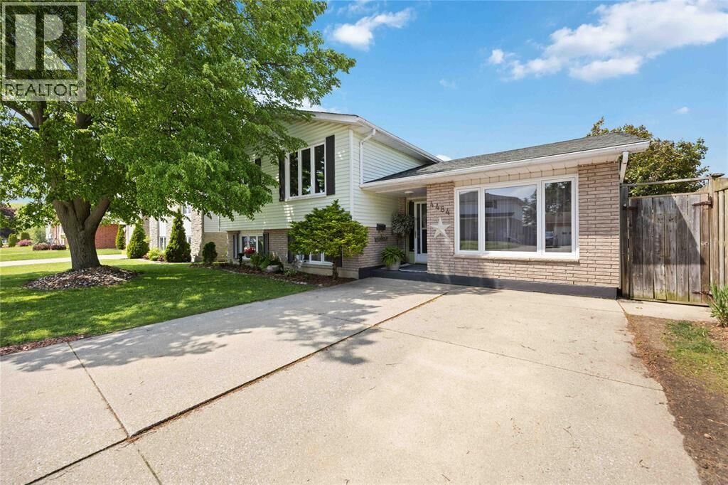 Property Photo:  4484 North Street  ON N0N 1R0 