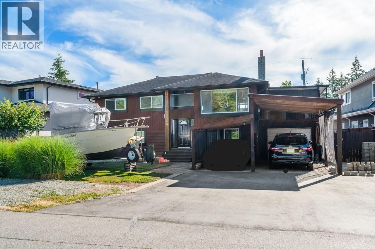Photo de la propriété:  10540 Aintree Crescent  BC V7A 3V1 