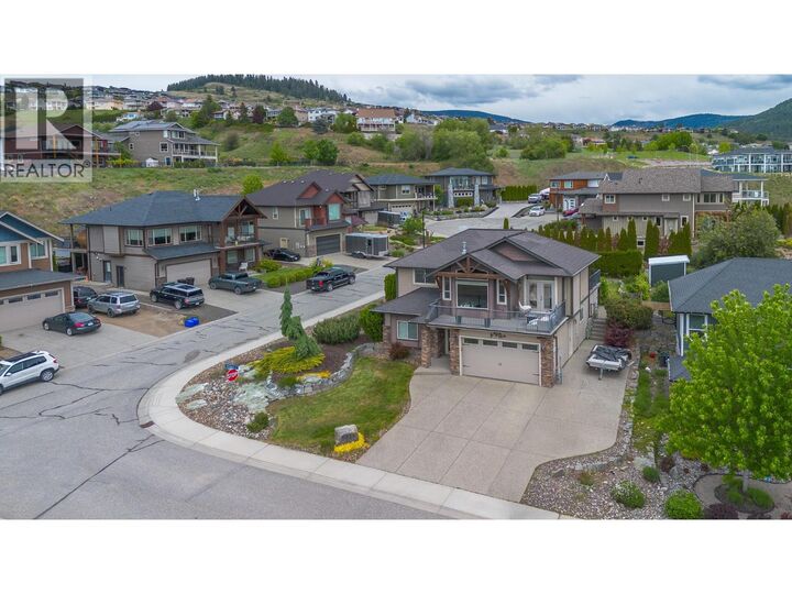 Property Photo: 6555 Blackcomb Place BC