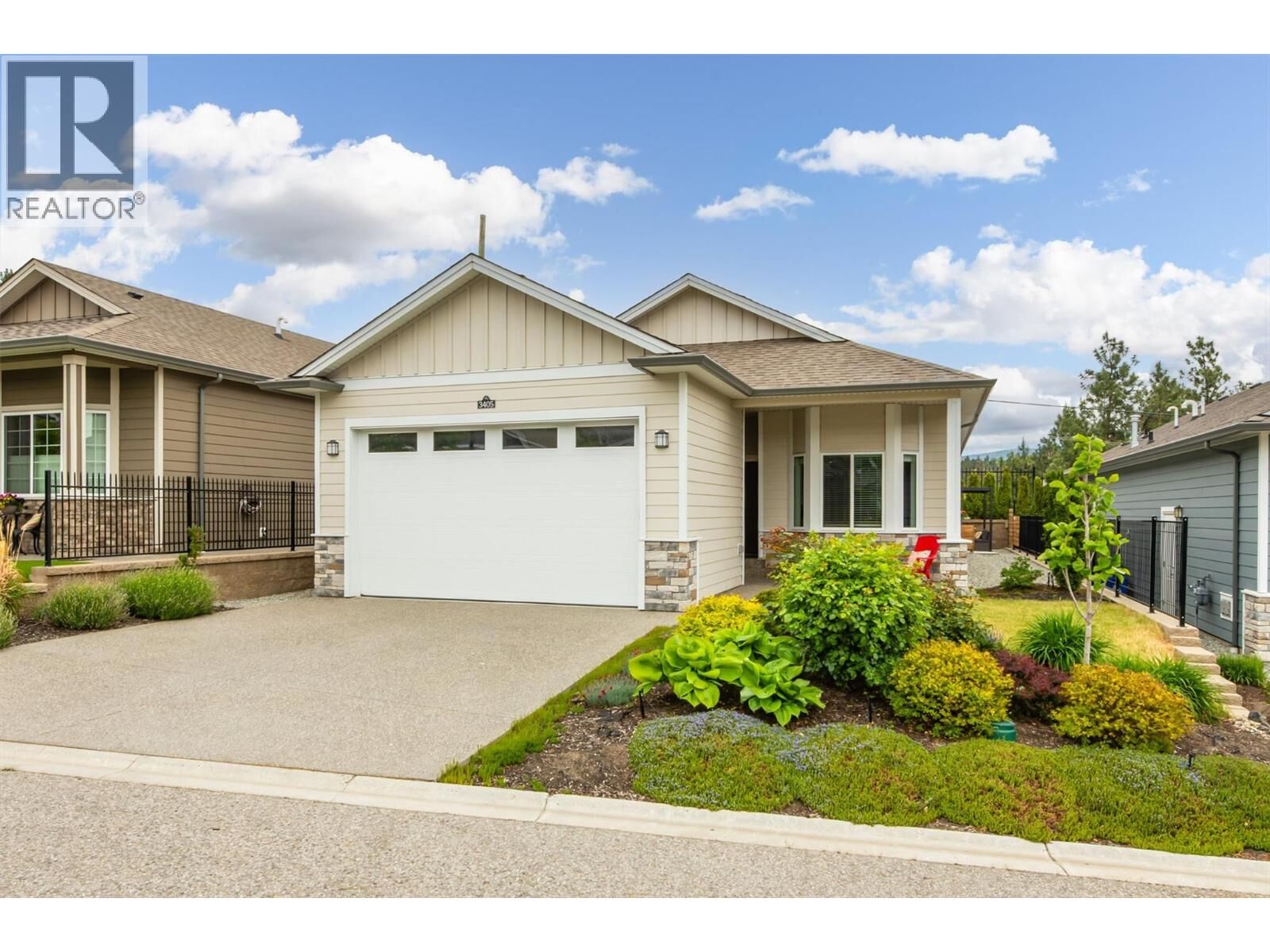 Property Photo:  3405 Ironwood Drive  BC V4T 0A9 