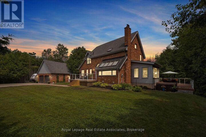 Property Photo:  23 Brock Road North  ON N0B 2J0 