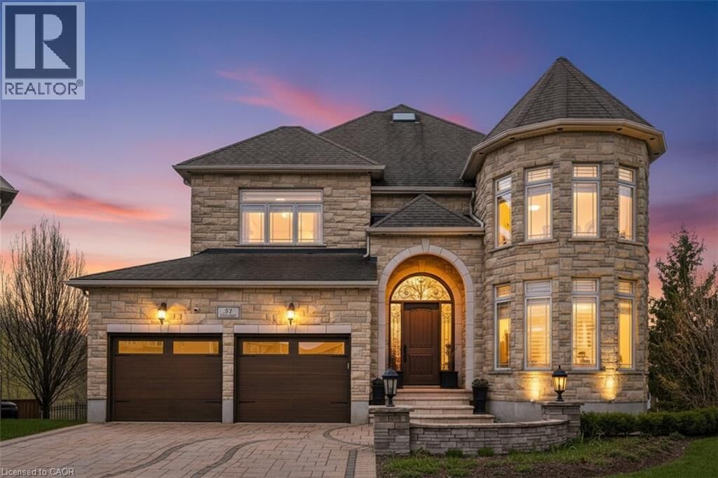 Property Photo:  51 Cox Court  ON N1G 0A5 