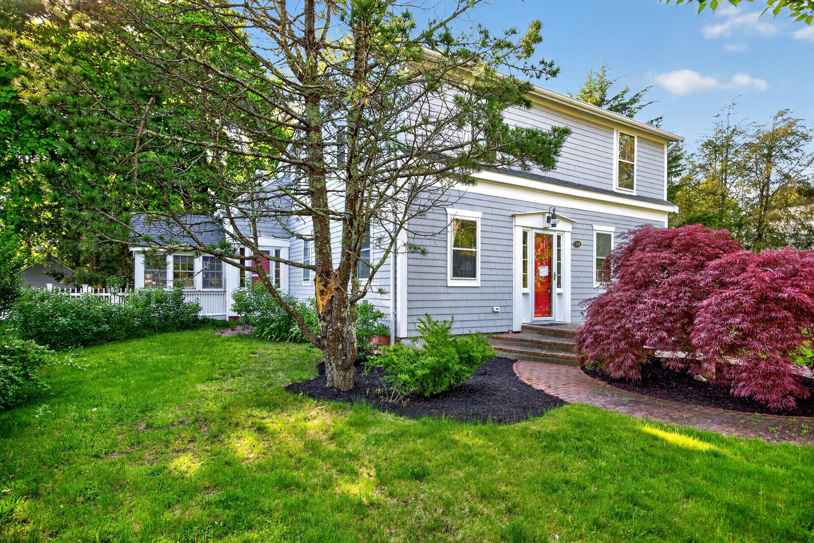 Property Photo: 120 Ocean View Avenue MA 02635
