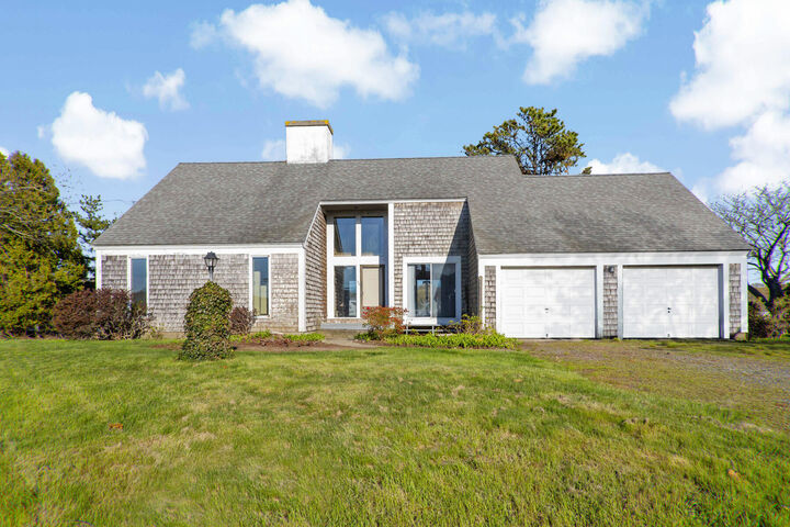 Property Photo:  156 Waterside Drive  MA 02556 