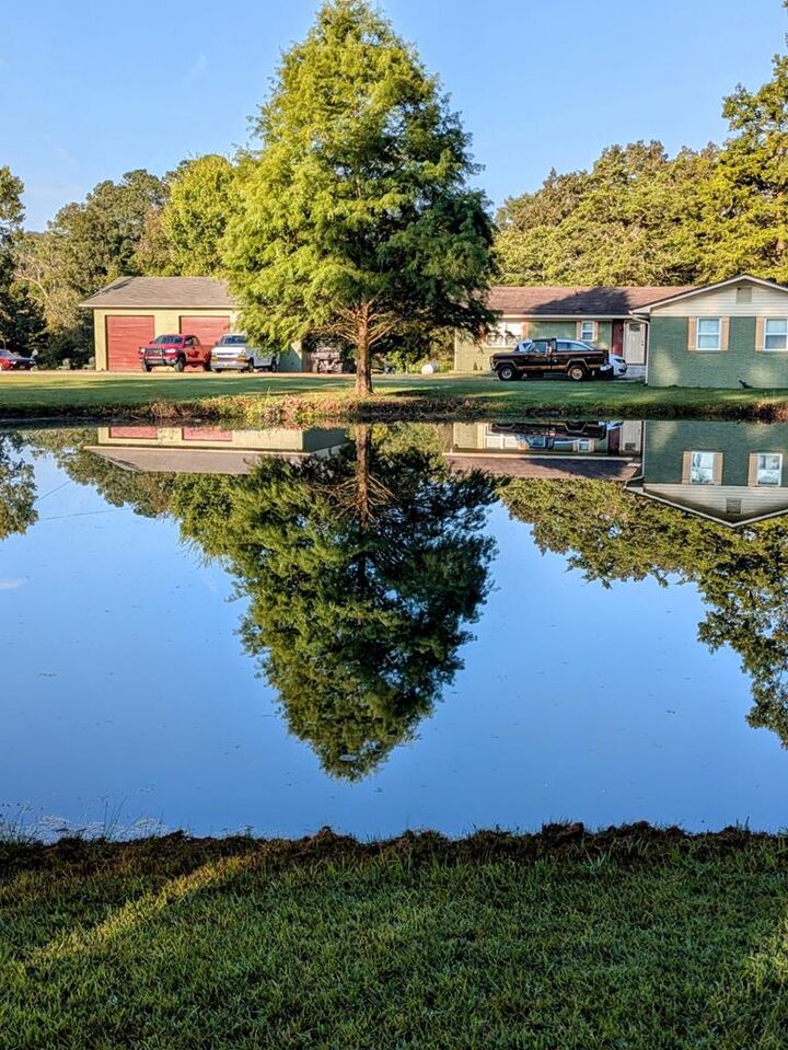 Property Photo: 1535 Dawnville Beaverdale Road GA 30721