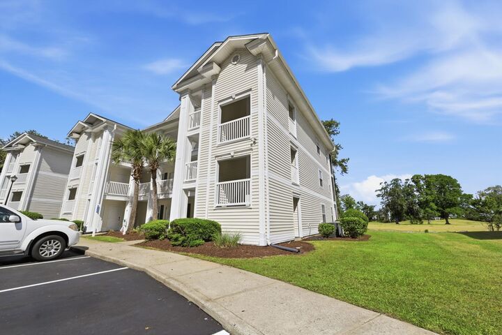 Property Photo:  573 Blue River Ct. 8F  SC 29579 