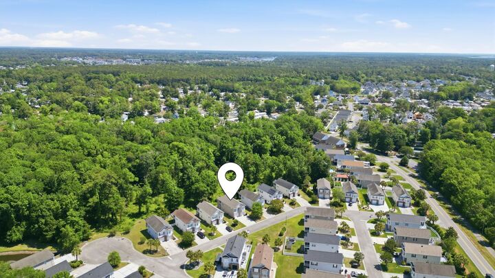 Property Photo: 1308 Planters Grove Ln. SC 29582