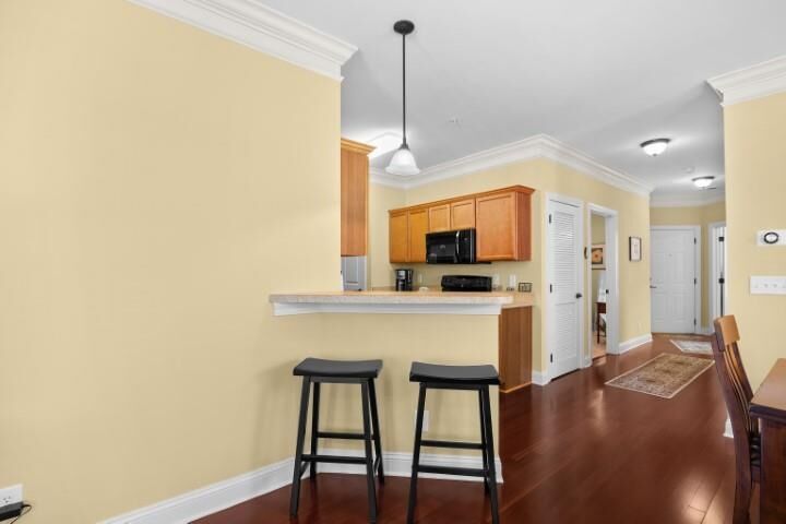 Property Photo:  100 Ella Kinley Circle 201  SC 29588 