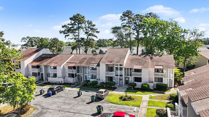 Property Photo: 1000 11th Ave. N 113 SC 29582