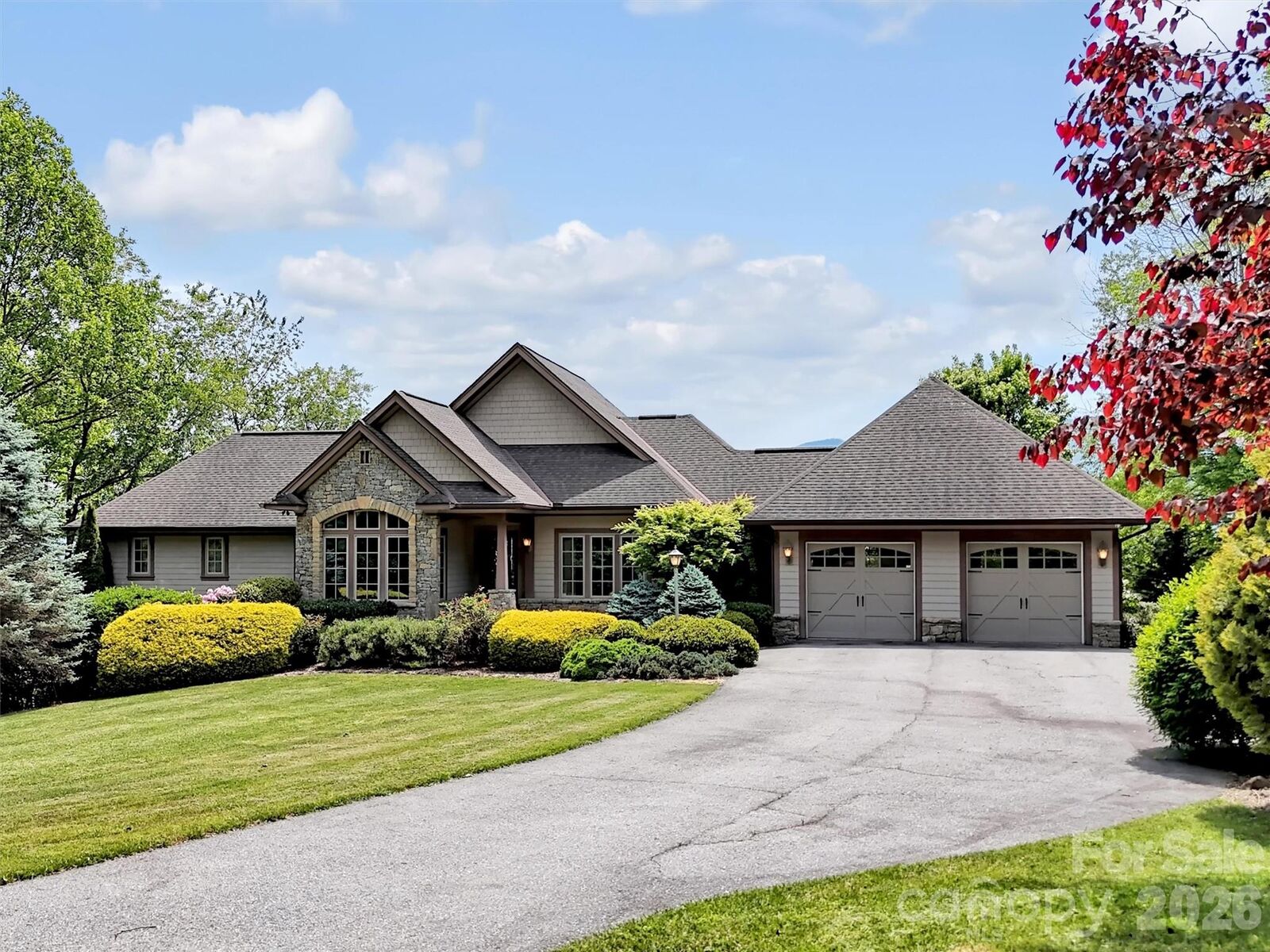 Property Photo:  149 Cardinal Lane  NC 28786 