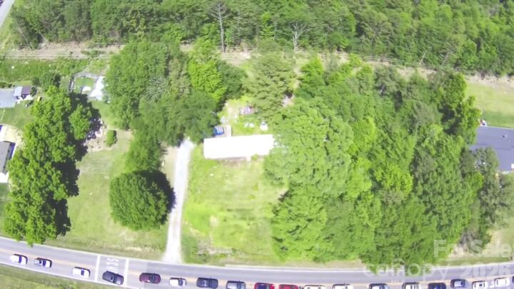 Property Photo: 2416 Younts Road NC 28079
