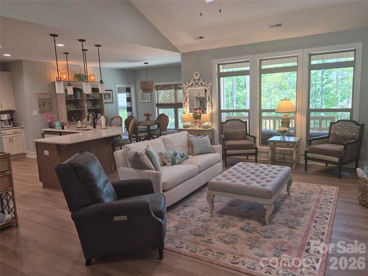 Property Photo:  111 Lakefront Drive  NC 28612 