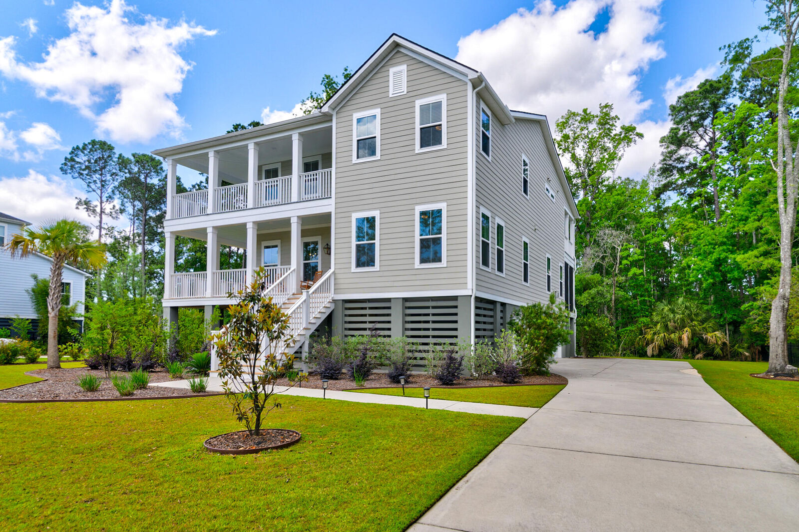 Property Photo:  2204 Hartfords Bluff Circle  SC 29466 