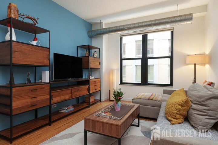 Property Photo: 232 Pavonia Avenue 312 NJ 07301