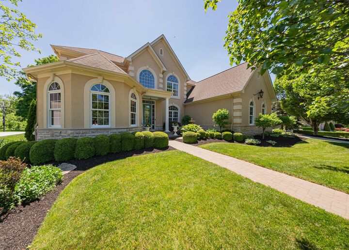 Property Photo:  5348 Lynbrook Lane  OH 43082 