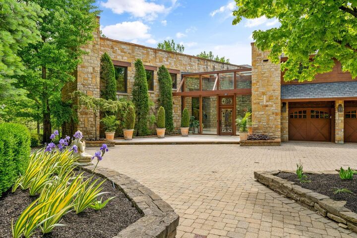 Property Photo: 1707 Hyatts Road OH 43015