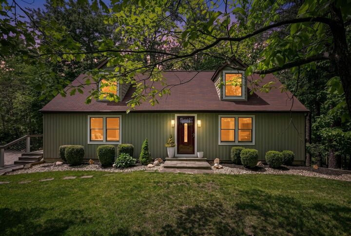 Property Photo: 80 Lodge Lane OH 43155