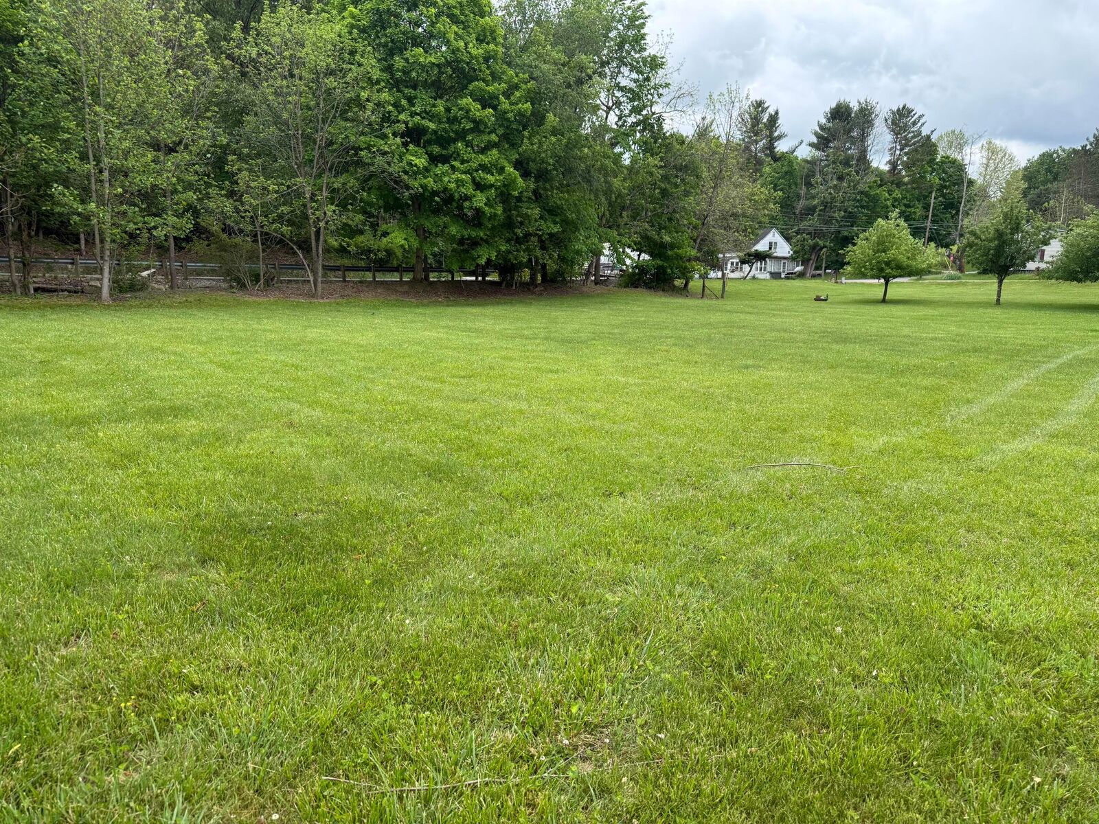 Property Photo:  0 Reed Road  OH 43138 