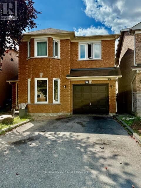 Property Photo:  54 Quail Feather Crescent  ON L6R 1S1 