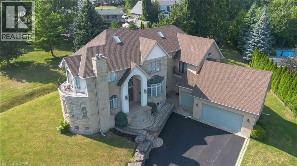 Property Photo:  1401 Tamworth Court  ON L7P 4V3 