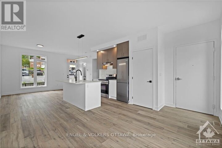 Property Photo:  1260 Marenger Street H  ON K1C 1S2 
