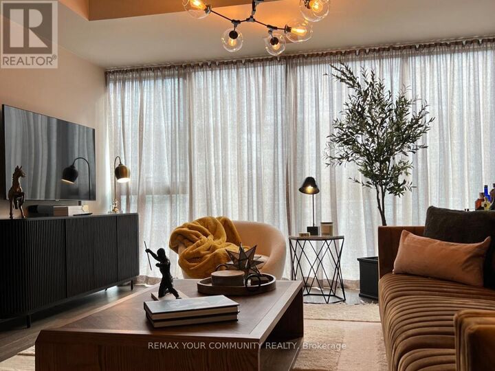 Property Photo:  38 Stewart Street 701  ON M5V 1H6 