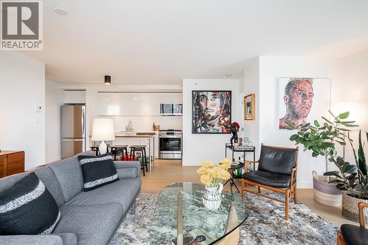Property Photo: 328 East 11th Avenue 905 BC V5T 4W1