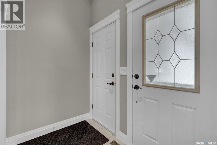 Property Photo:  8531 Thurston Crescent  SK S4Y 1A2 